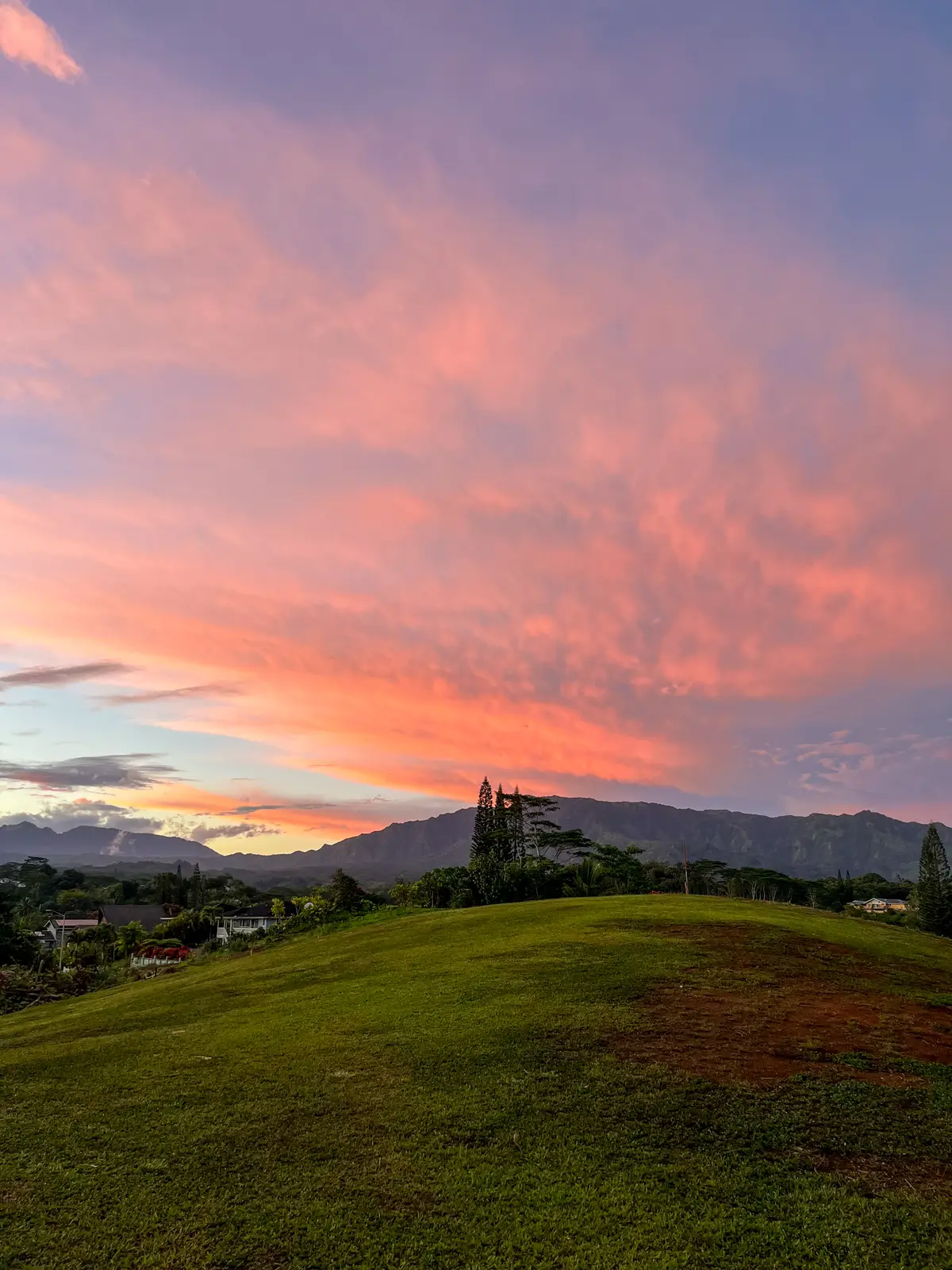 6546-D Kuamoo Rd #3, Kapaa, HI 96746 - #1