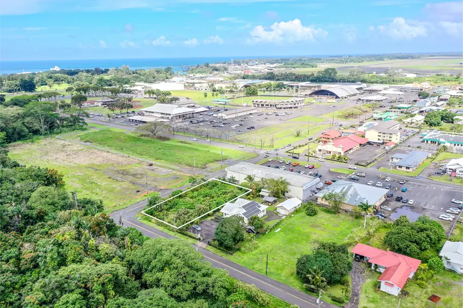 463 Mililani St, Hilo, HI 96720 - #2