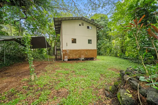 12-7223 Mauka Nui St, Pahoa, HI 96778