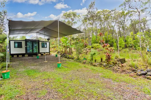 11-3119 Alii Koa St, Volcano, HI 96785