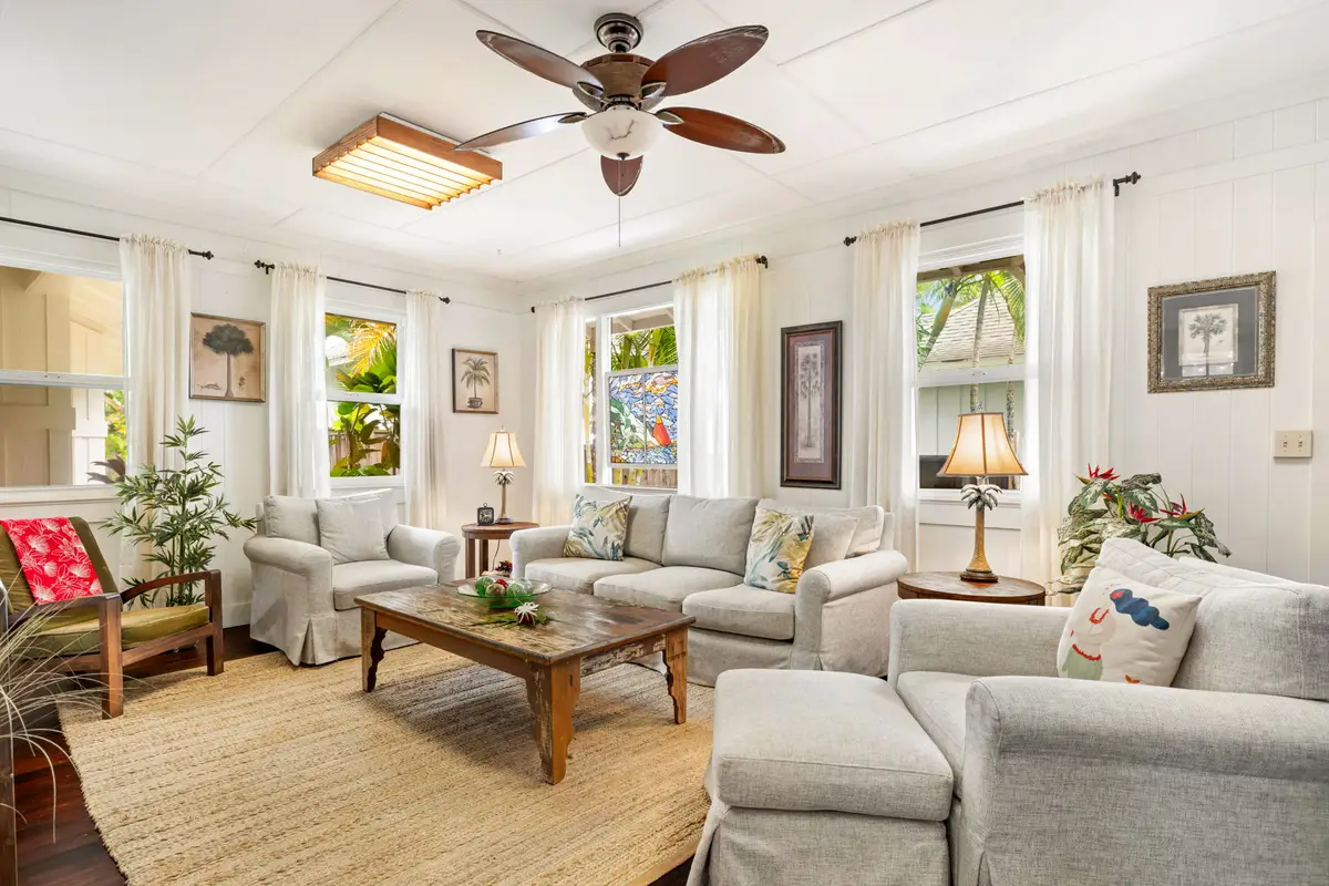 341 Nana Pl #A, Kapaa, HI 96746 - #1