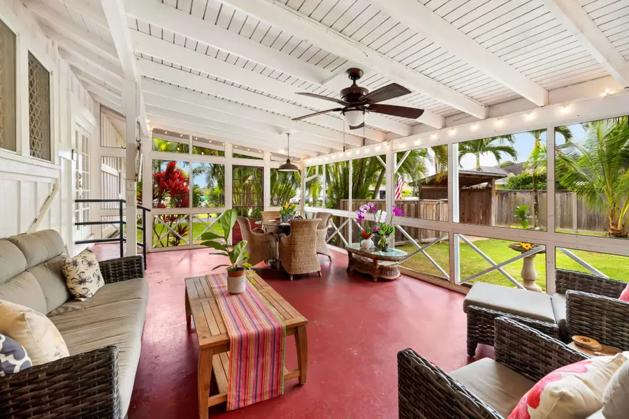 341 Nana Pl #A, Kapaa, HI 96746 - #2