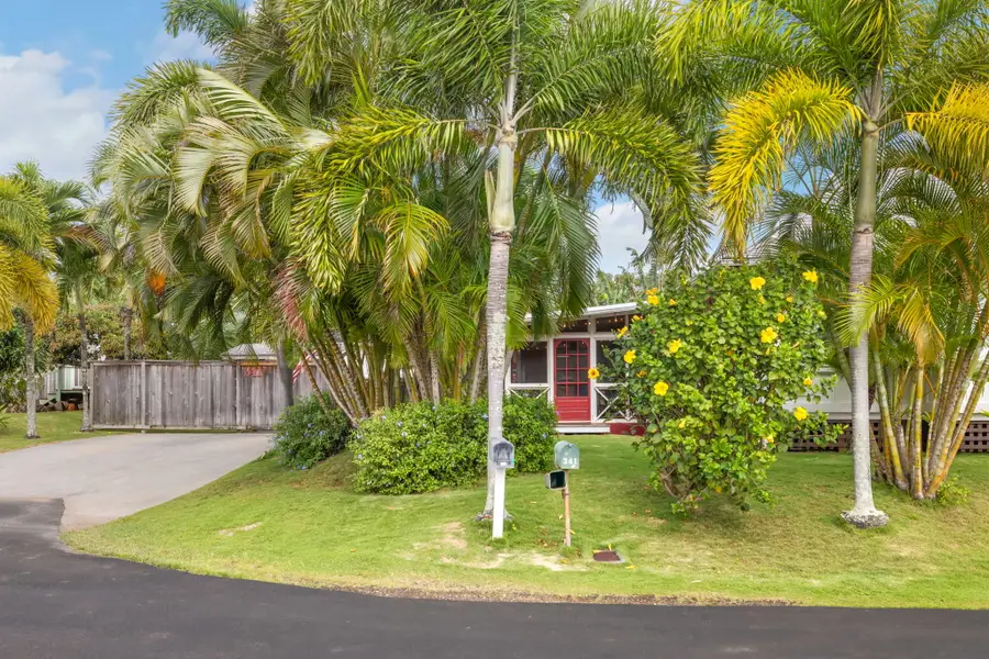 341 Nana Pl #A, Kapaa, HI 96746 - #3