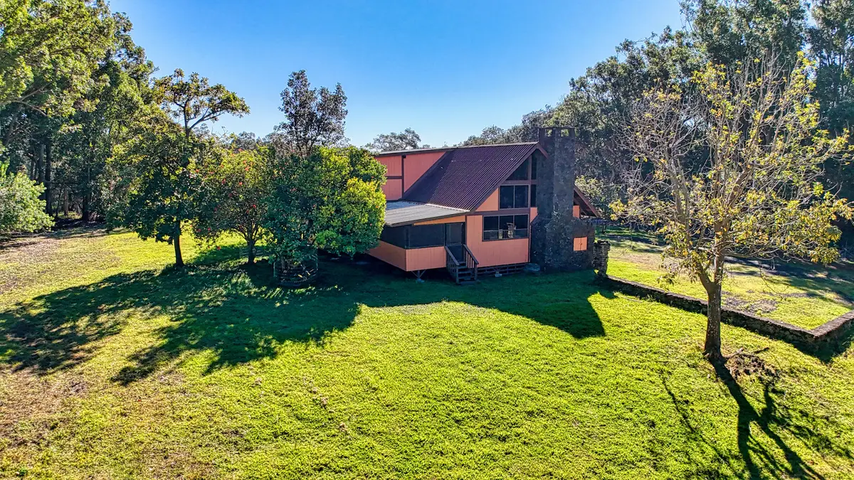 94-2664 Lorenzo Rd, Naalehu, HI 96772 - #1