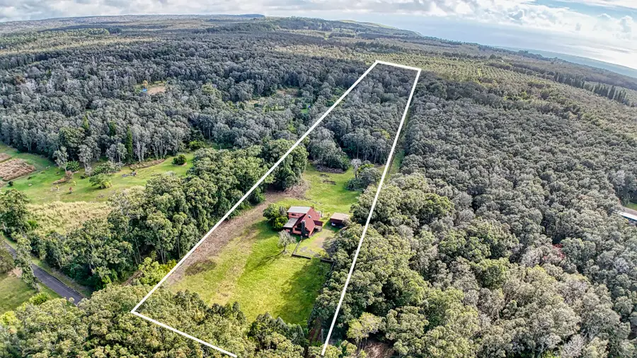 94-2664 Lorenzo Rd, Naalehu, HI 96772 - #2