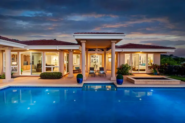 78-7016 Aumoe St, Kailua Kona, HI 96740