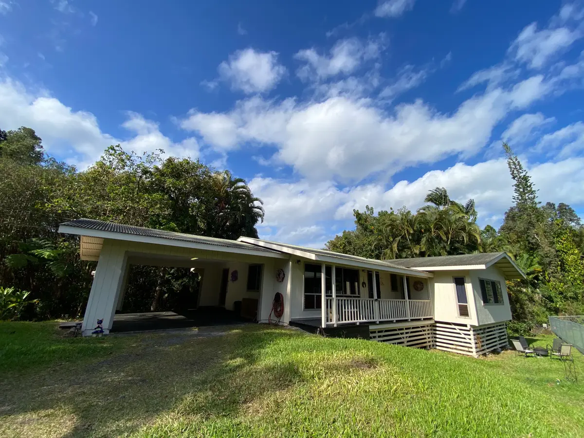 18-7848 Ekika Rd, Mountain View, HI 96771 - #1