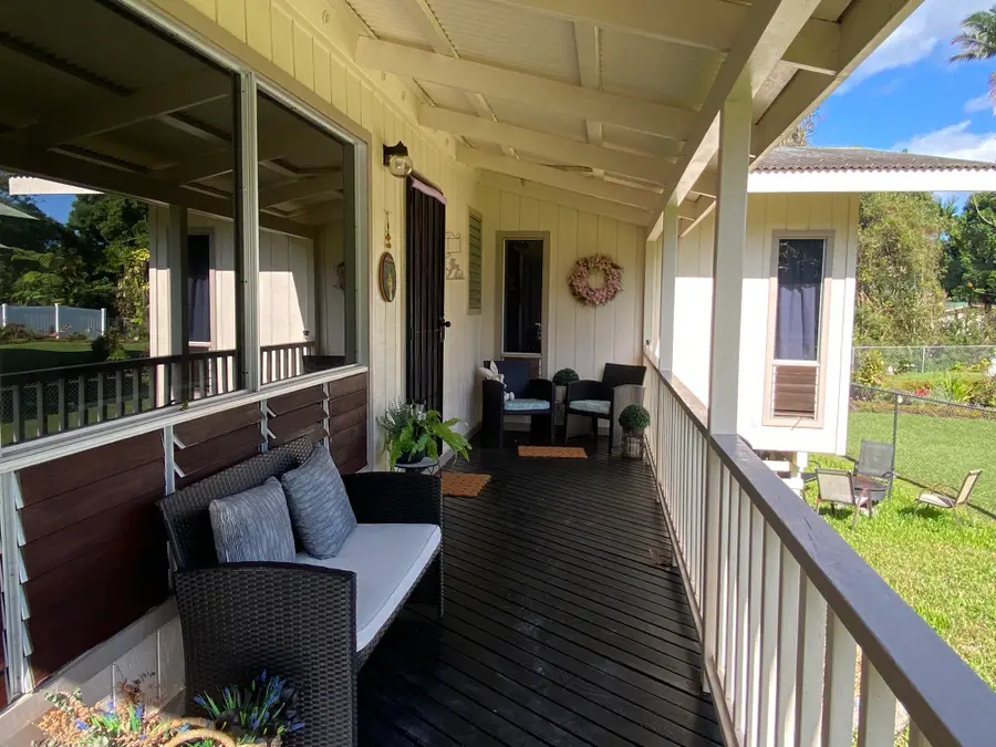 18-7848 Ekika Rd, Mountain View, HI 96771 - #2