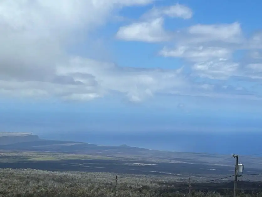 Iwalani Pkwy, Ocean View, HI 96737 - #3