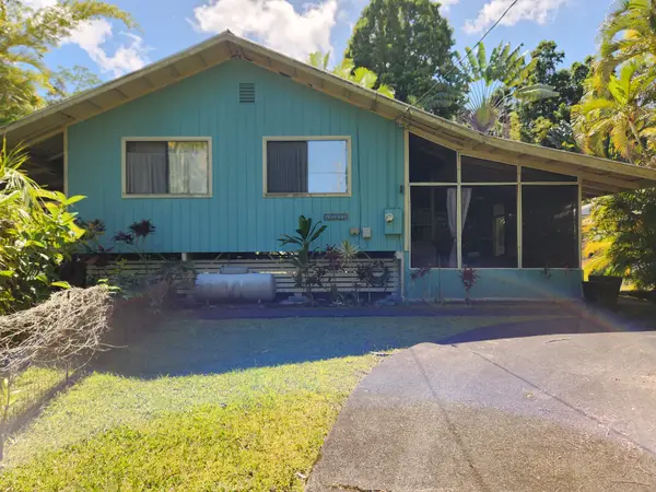 14-3468 Puna Rd, Pahoa, HI 96778