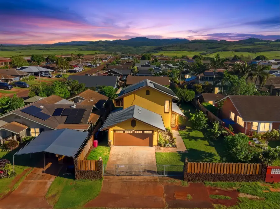 3515 Konale St, Hanapepe, HI 96716 - #2