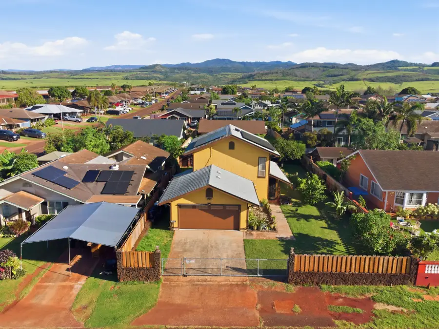 3515 Konale St, Hanapepe, HI 96716 - #3