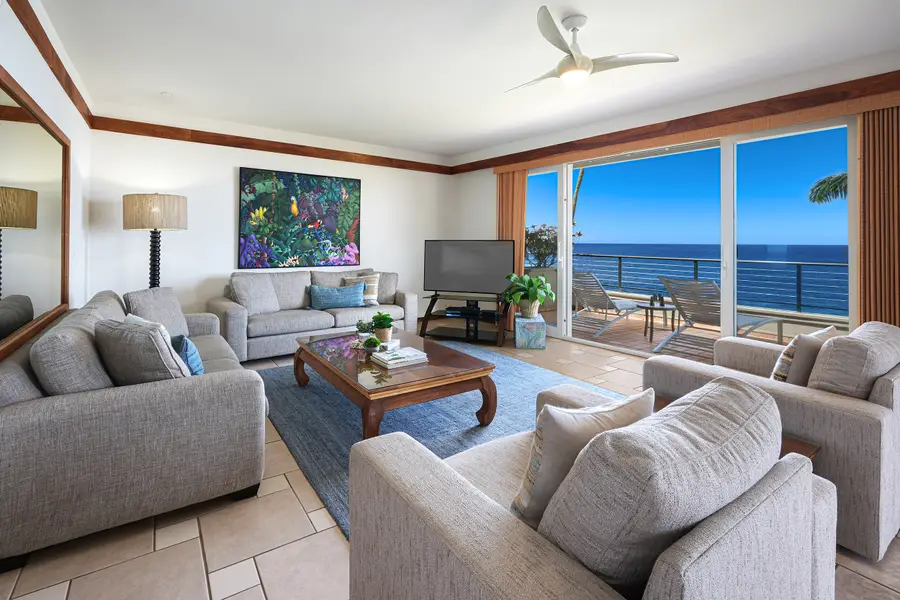 2640 Puuholo Rd #122, Koloa, HI 96756 - #2