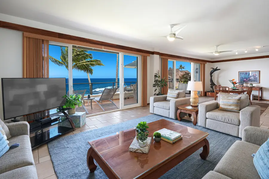 2640 Puuholo Rd #122, Koloa, HI 96756 - #3