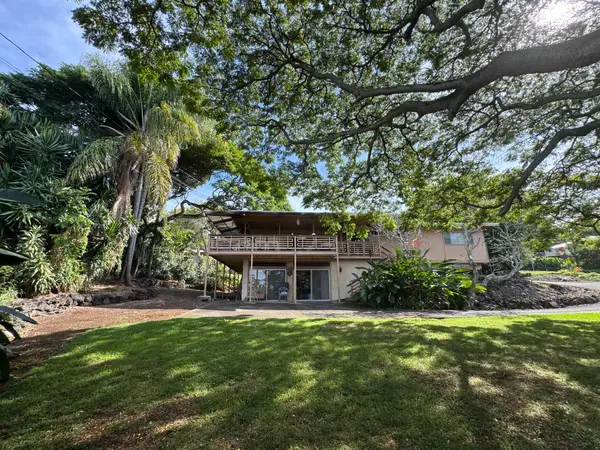 78-6745 Walua Rd, Kailua Kona, HI 96740