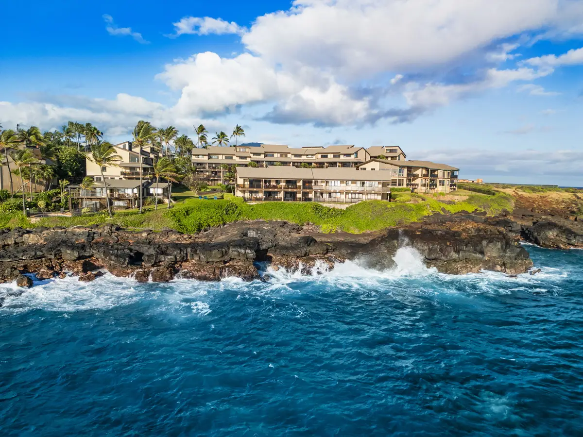 1661 Pee Rd #I308, Koloa, HI 96756 - #1