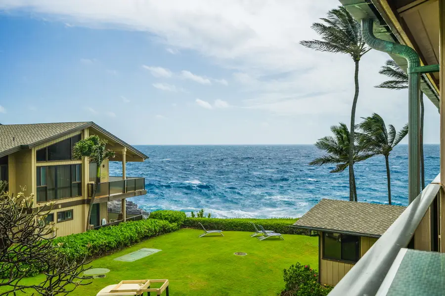 1661 Pee Rd #I308, Koloa, HI 96756 - #2