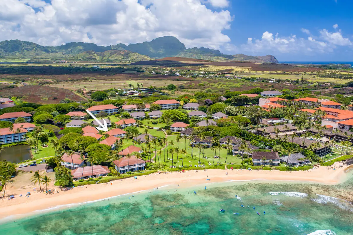 2253 Poipu Rd #160, Koloa, HI 96756 - #1