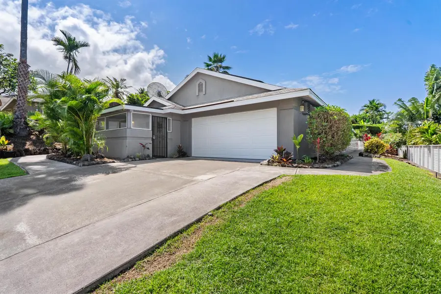77-156 Hoohonua Ct, Kailua Kona, HI 96740 - #2
