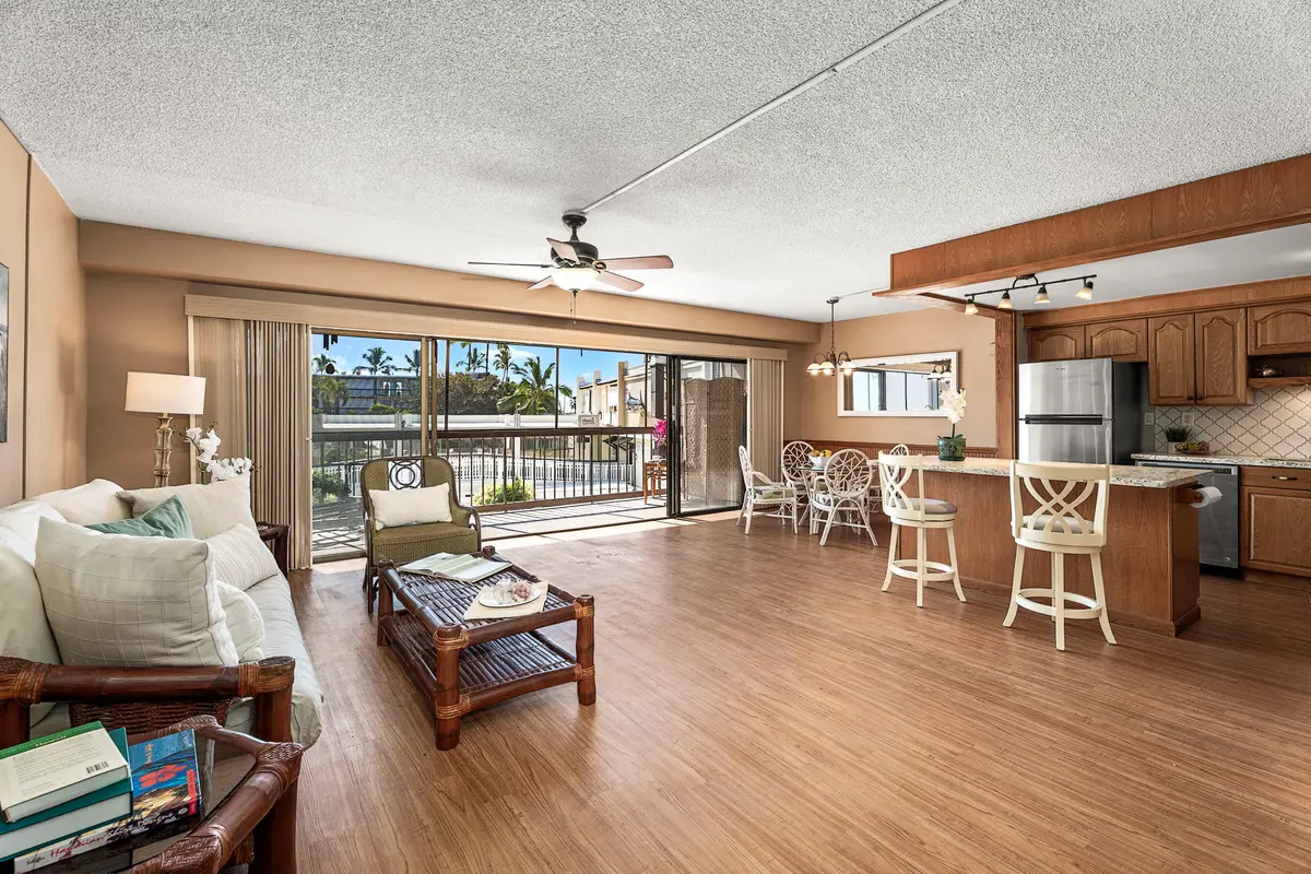75-5719 Alii Dr #208, Kailua Kona, HI 96740 - #1