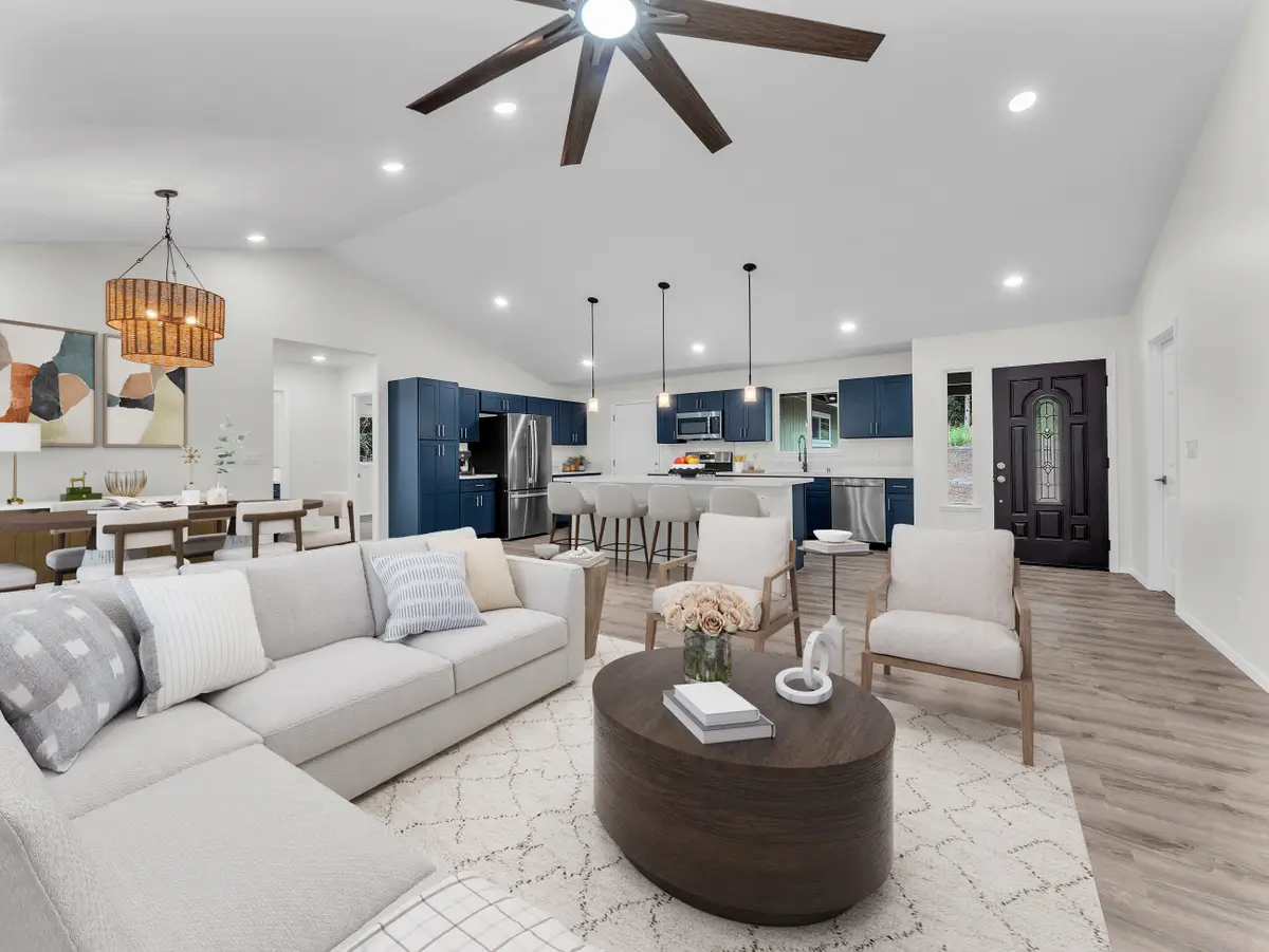 18-7862 Kini Rd, Mountain View, HI 96771 - #1