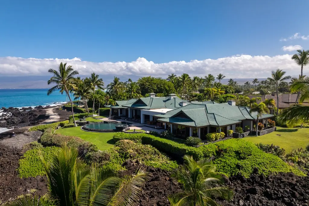 68-1339 Kaniku Dr, Kamuela, HI 96743 - #1