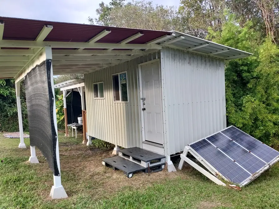 18-4126 Hilohilo St, Mountain View, HI 96771 - #2