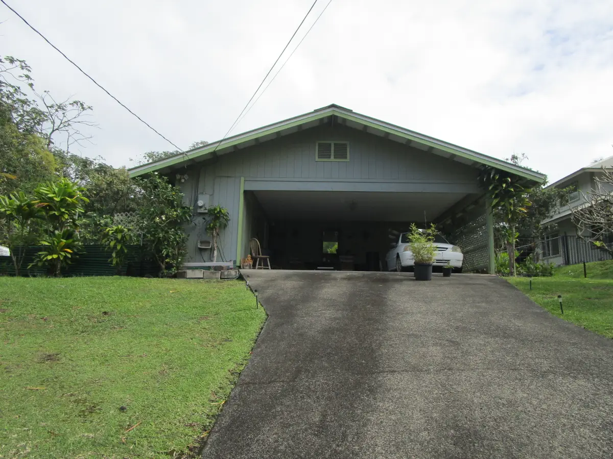 15-2787 Opihi St, Pahoa, HI 96778 - #1