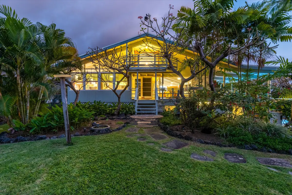 78-131 Holua Rd, Kailua Kona, HI 96740 - #1