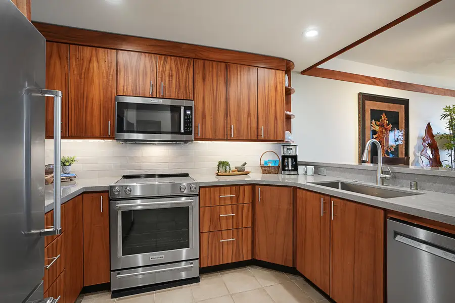 2640 Puuholo Rd #212, Koloa, HI 96756 - #3