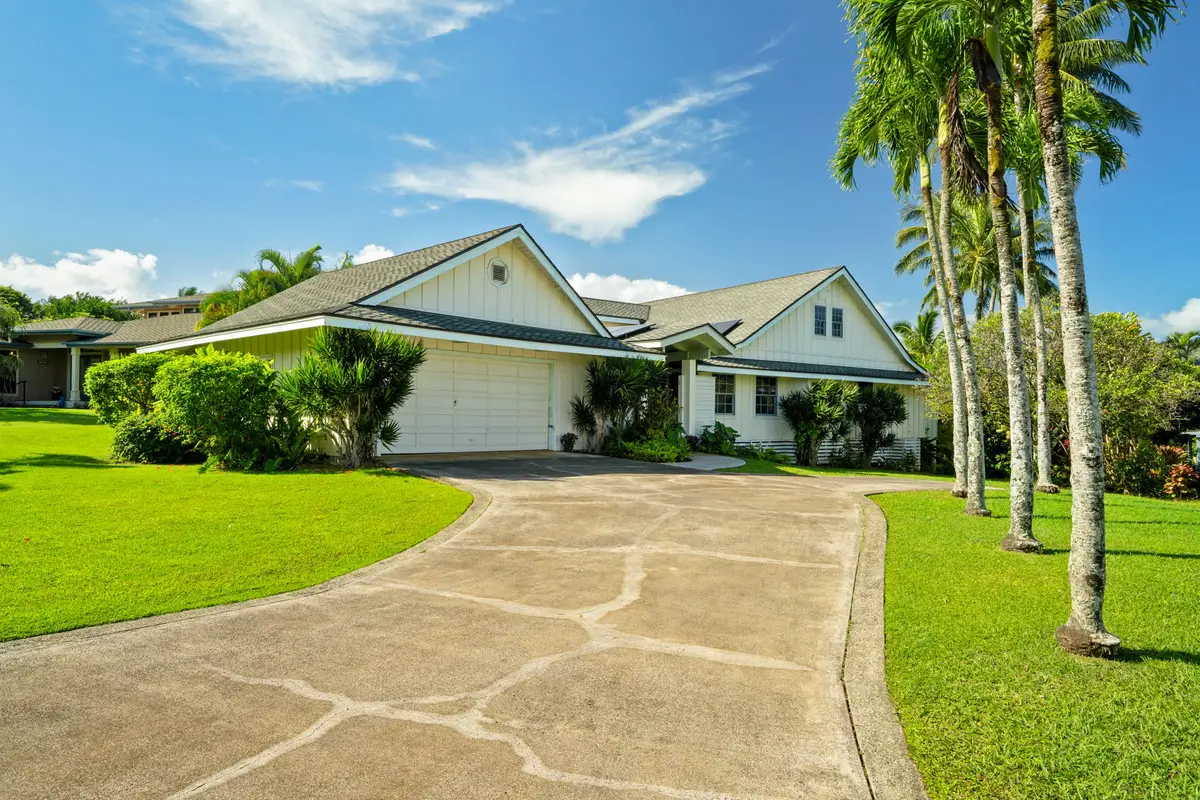 3692 Albert Rd, Princeville, HI 96722 - #1