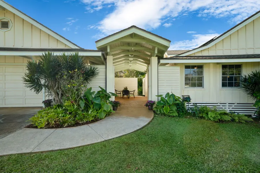 3692 Albert Rd, Princeville, HI 96722 - #2