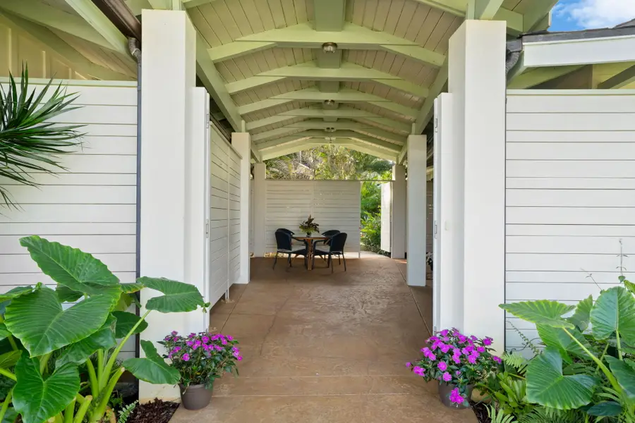 3692 Albert Rd, Princeville, HI 96722 - #3