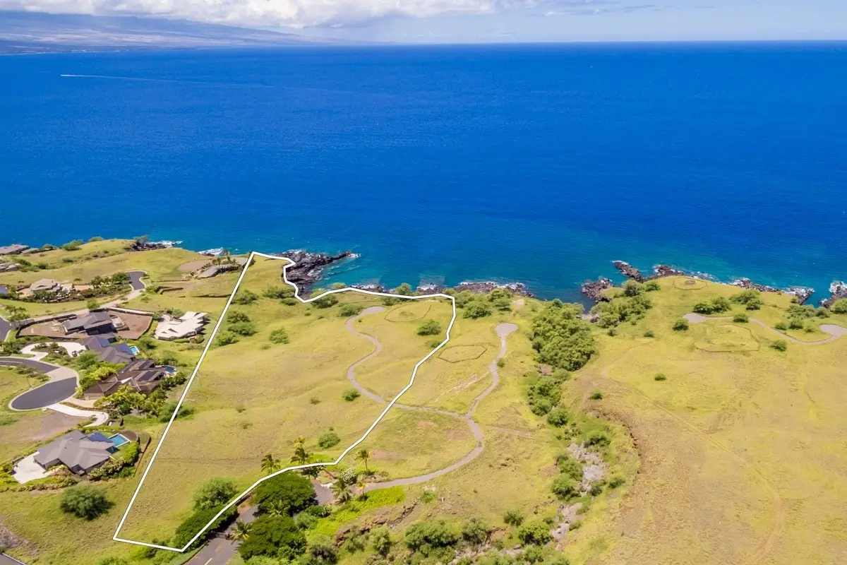 59-1007 Kaihonu Pl, Kamuela, HI 96743 - #1