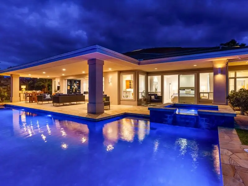 73-4887 Manu Mele St, Kaiminani, HI 96740 - #3