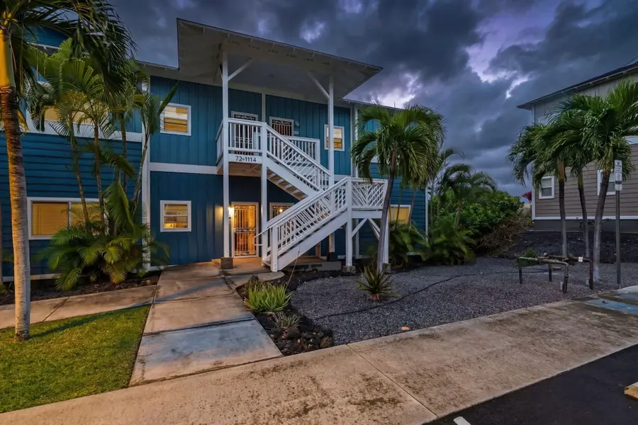 73-1114 Nuuanu Pl #L103, Kailua Kona, HI 96740 - #3