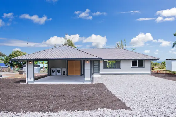 16-2123 Vista Dr, Pahoa, HI 96778