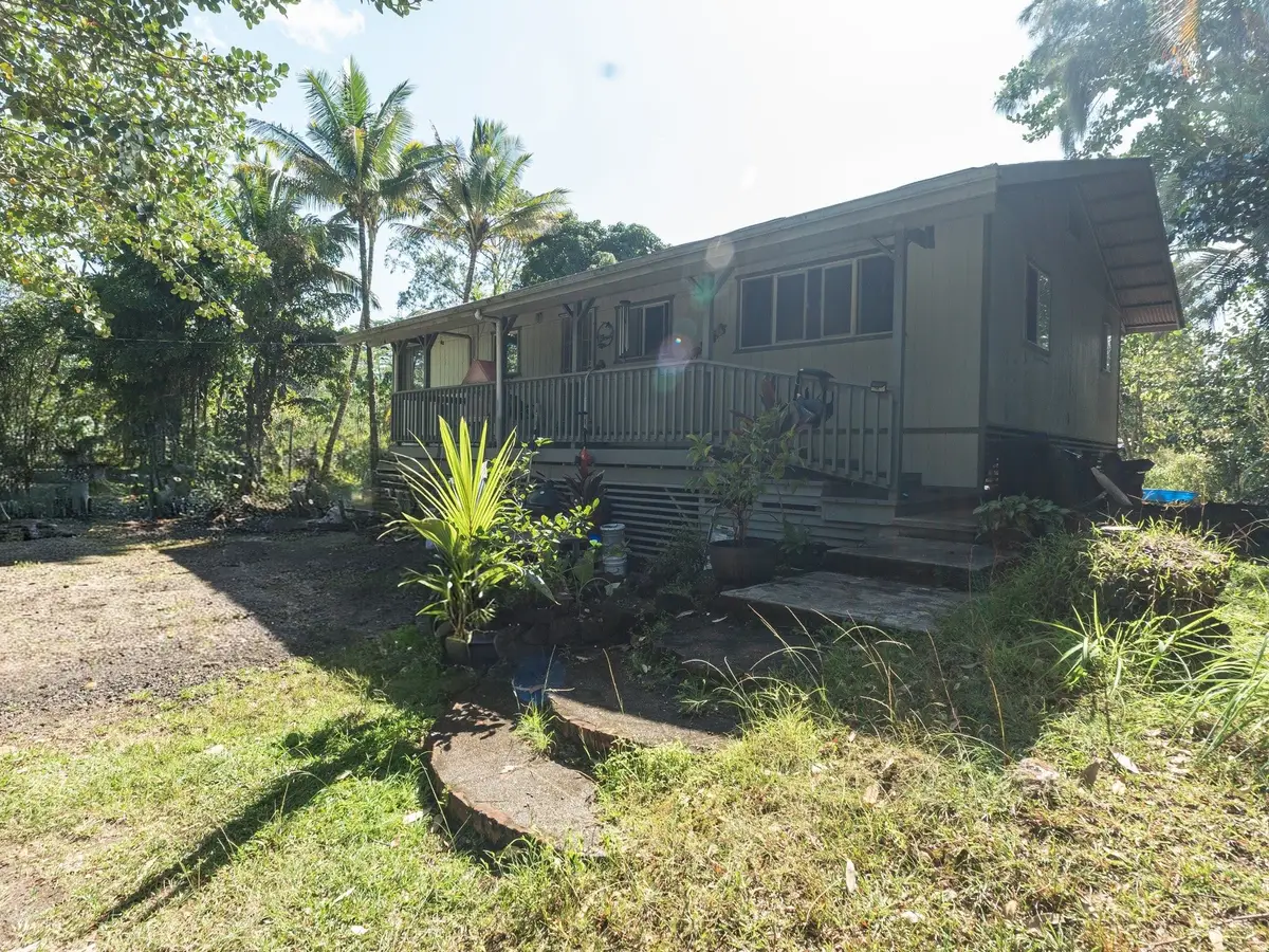 15-1432 13th Ave, Keaau, HI 96749 - #1