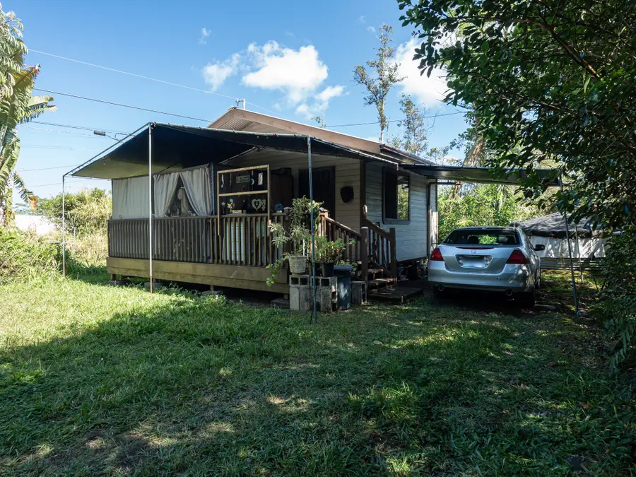 15-1432 13th Ave, Keaau, HI 96749 - #2