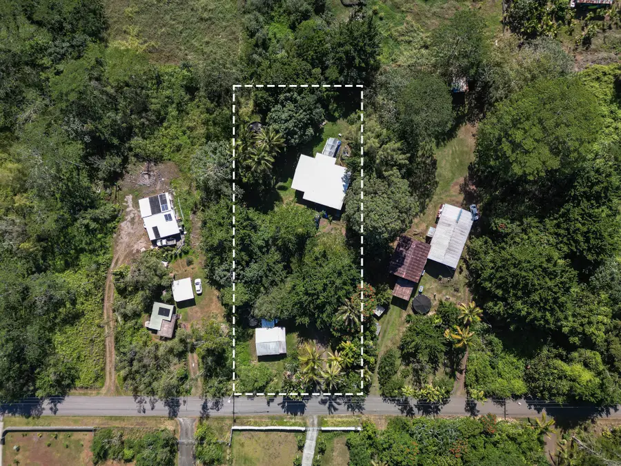 15-1432 13th Ave, Keaau, HI 96749 - #3