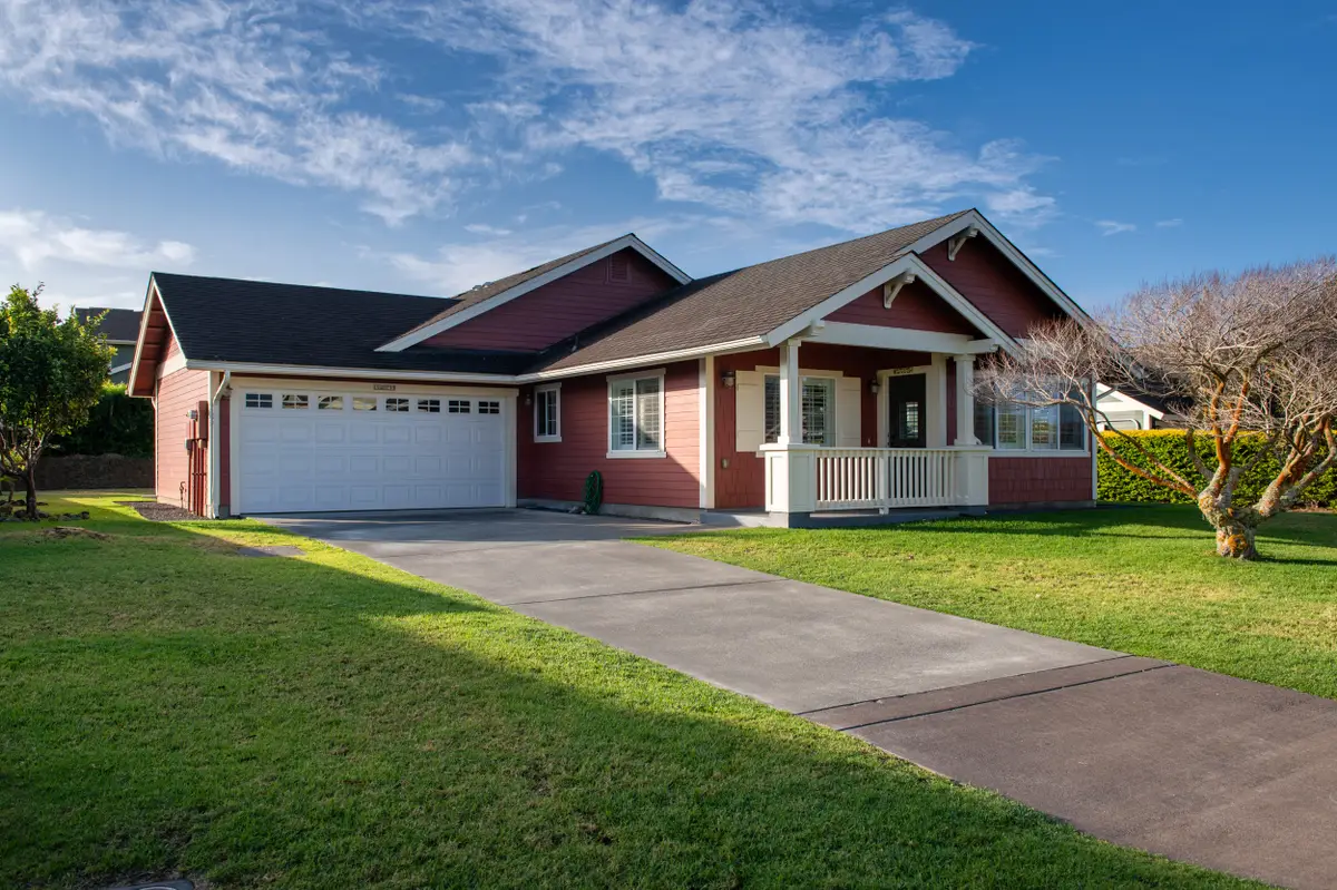 67-1265 Puaena St, Kamuela, HI 96743 - #1