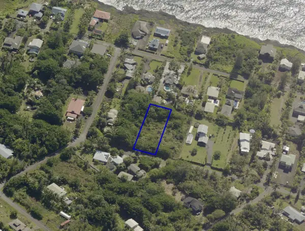 Lemiwai Rd, Keaau, HI 96749