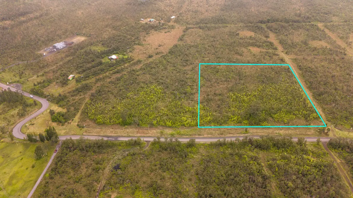 18-3460 Glenwood Rd, Volcano, HI 96785 - #1