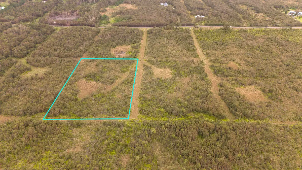 18-3428 Glenwood Rd, Volcano, HI 96785 - #1