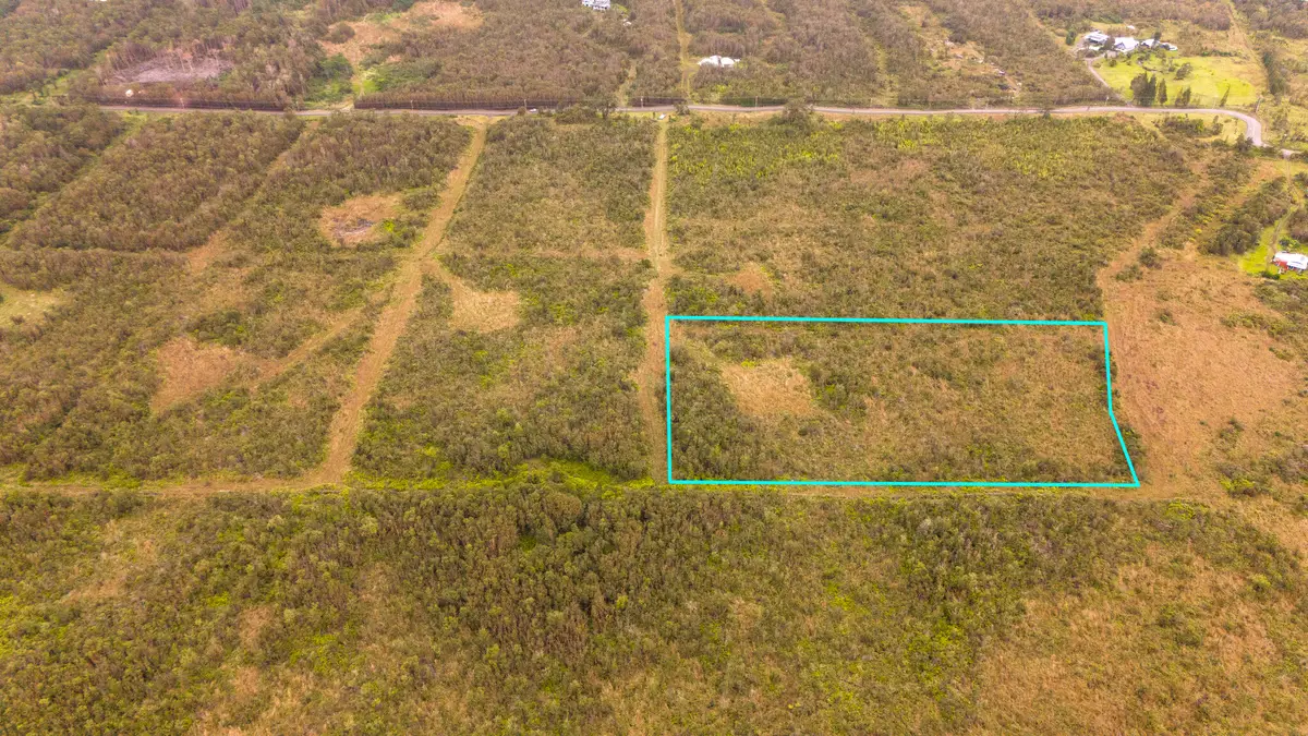 15-3446 Glenwood Rd, Volcano, HI 96785 - #1