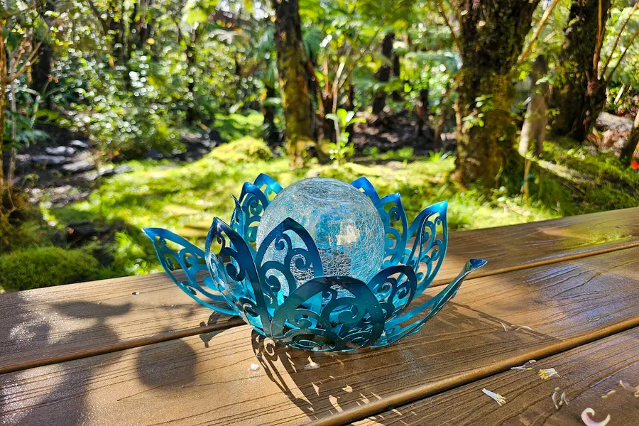 11-3741-A Alaohia St, Volcano, HI 96785 - #3