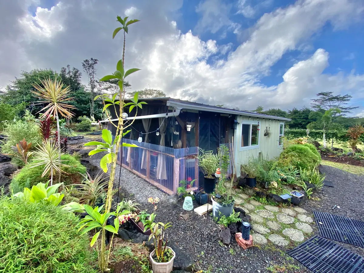 15-1114 Railroad Ave, Keaau, HI 96749 - #1