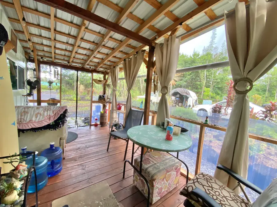 15-1114 Railroad Ave, Keaau, HI 96749 - #2