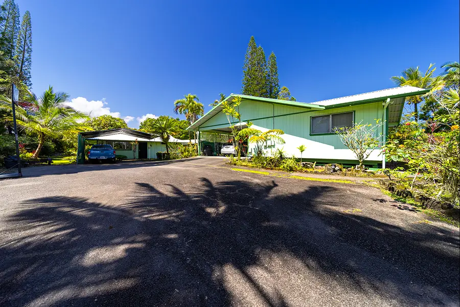 15-1944 3rd Ave, Keaau, HI 96749 - #2