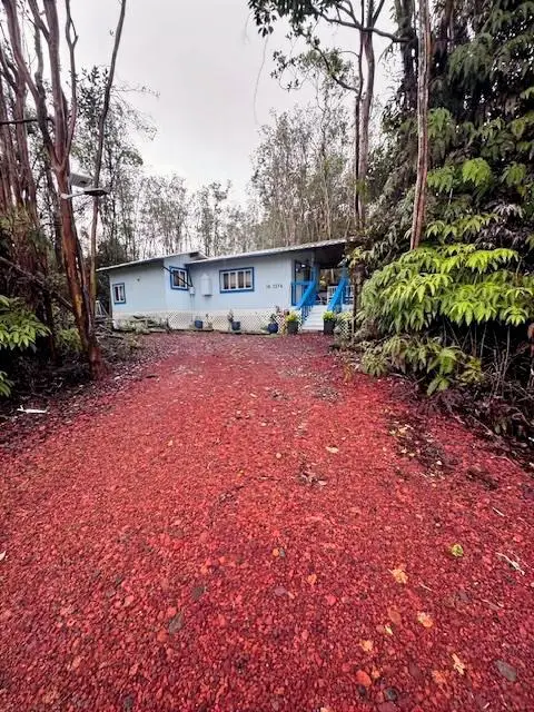 18-2264 Laulea Rd, Volcano, HI 96785